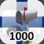Complete 1,000 Businesses in Finland