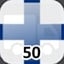 Complete 50 Towns in Finland
