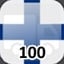 Complete 100 Towns in Finland