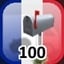 Complete 100 Businesses in France