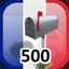 Complete 500 Businesses in France