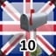 Complete 10 Businesses in United Kingdom