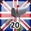 Complete 20 Businesses in United Kingdom