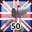 Complete 50 Businesses in United Kingdom