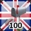 Complete 100 Businesses in United Kingdom