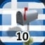 Complete 10 Businesses in Greece