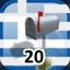 Complete 20 Businesses in Greece