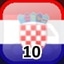 Complete 10 Towns in Croatia