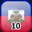 Complete 10 Towns in Haiti