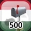 Complete 500 Businesses in Hungary