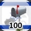 Complete 100 Businesses in Israel