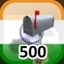 Complete 500 Businesses in India
