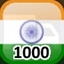 Complete 1,000 Towns in India