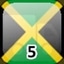 Complete 5 Towns in Jamaica