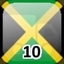 Complete 10 Towns in Jamaica