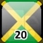 Complete 20 Towns in Jamaica