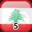 Complete 5 Towns in Lebanon