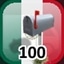 Complete 100 Businesses in Mexico