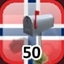 Complete 50 Businesses in Norway