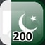 Complete 200 Towns in Pakistan