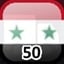 Complete 50 Towns in Syria