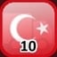 Complete 10 Towns in Turkey