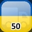 Complete 50 Towns in Ukraine