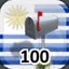 Complete 100 Businesses in Uruguay