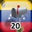 Complete 20 Businesses in Venezuela