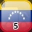 Complete 5 Towns in Venezuela