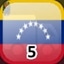 Complete 5 Towns in Venezuela