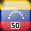 Complete 50 Towns in Venezuela