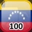 Complete 100 Towns in Venezuela
