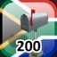 Complete 200 Businesses in South Africa