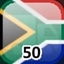 Complete 50 Towns in South Africa