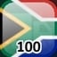 Complete 100 Towns in South Africa