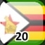Complete 20 Towns in Zimbabwe
