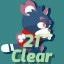 Stage Clear: 21