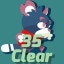 Stage Clear: 35
