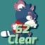 Stage Clear: 62