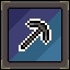 Magic ore!