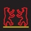 Double Bear