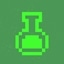 Green Flasks