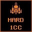 HARD 1CC