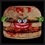 You got grilled