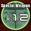 Special Weapon Freak