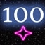 100 stars killed !