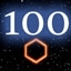 100 hexagons killed !