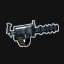 Machinegun