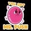 Mr Push